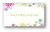 Gutschein
