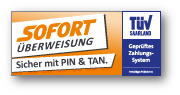 Sofort�berweisung