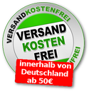 versandkostenfrei