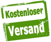 Kostenloser Versand Februar