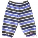 Baby Jersey-Hose multistripe