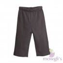 Babyhose Interlock anthrazit