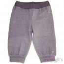 Babyhose Sweat navy
