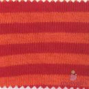 Babylegging tomate/orange