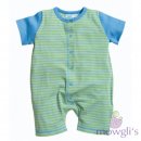 Beachbody Tobi gr�n-blau