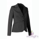Jacke Lisbon Black