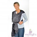 Jacquard-Tragetuch Chicago