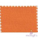 Kinderstrumpfhose mandarine Baumwolle