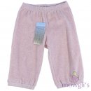 Knickers Velour rosa