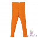 Legging orange