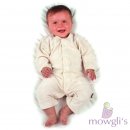 Leggingbody Frottee