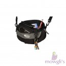 Manduca G�rteltasche schwarz