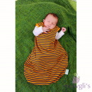 Schlafsack Molly Flauschfutter 65cm