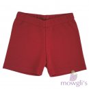 Shorts Interlock coral