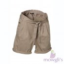 Shorts Zihna taupe