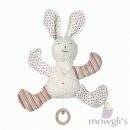 Spieluhr Hase