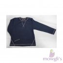T-Shirt Jonas tiefblau