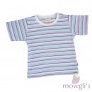 T-Shirt Ringel sky