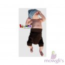 WoolHour Shorties Gr��e S