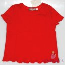 X-Shirt Lilly halbarm tomate