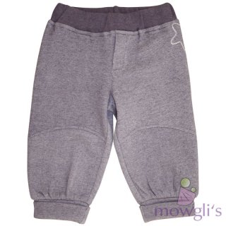 Babyhose Sweat navy
