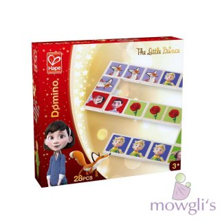 Domino Der kleine Prinz