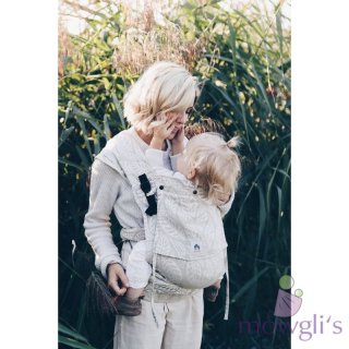 Limas PLUS Babytrage Valerie