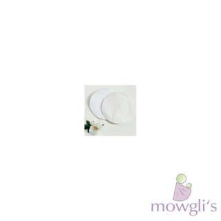 Stilleinlage Baumwollflanell/Microfaser Paar