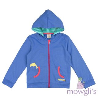 Sweatjacke pacific