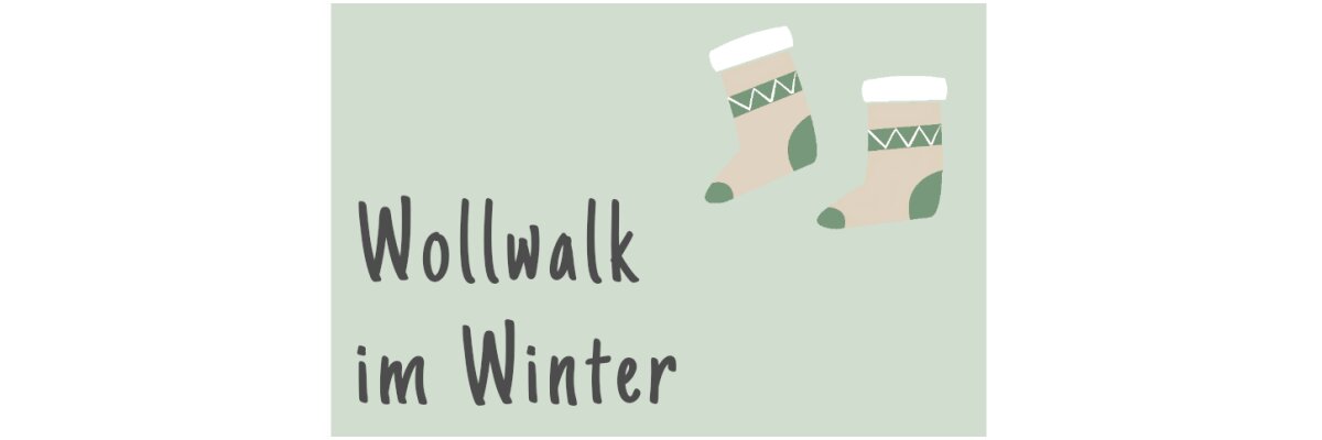 Wollwalk-Jacken &amp; Overalls im Winter - Was sind die Vorteile? - Wollwalk-Jacken &amp; Overalls im Winter - Was sind die Vorteile?