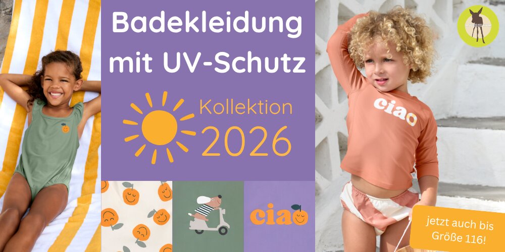 Mowglis lässig uv-schutz kleidung badekleidung babys kinder uv schutz mützen schwimmwindel