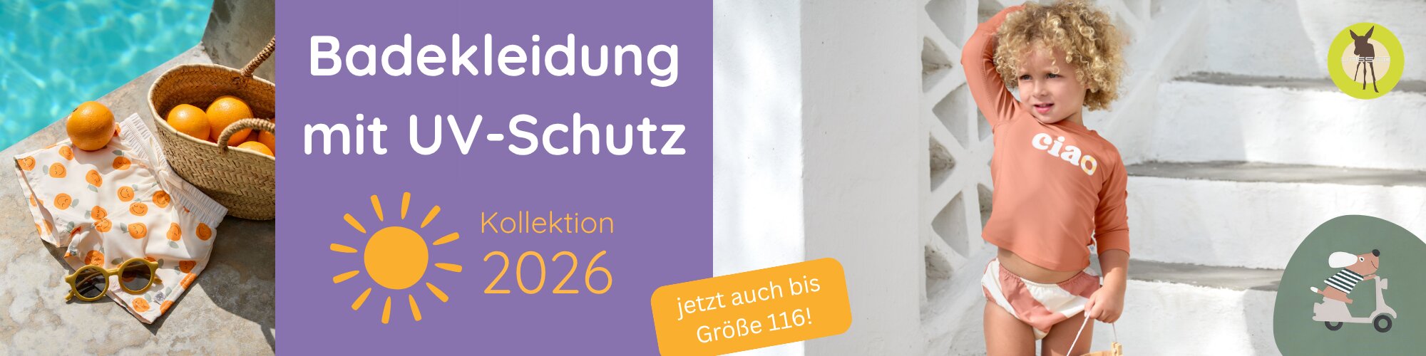 Mowglis lässig uv-schutz kleidung badekleidung babys kinder uv schutz mützen schwimmwindel