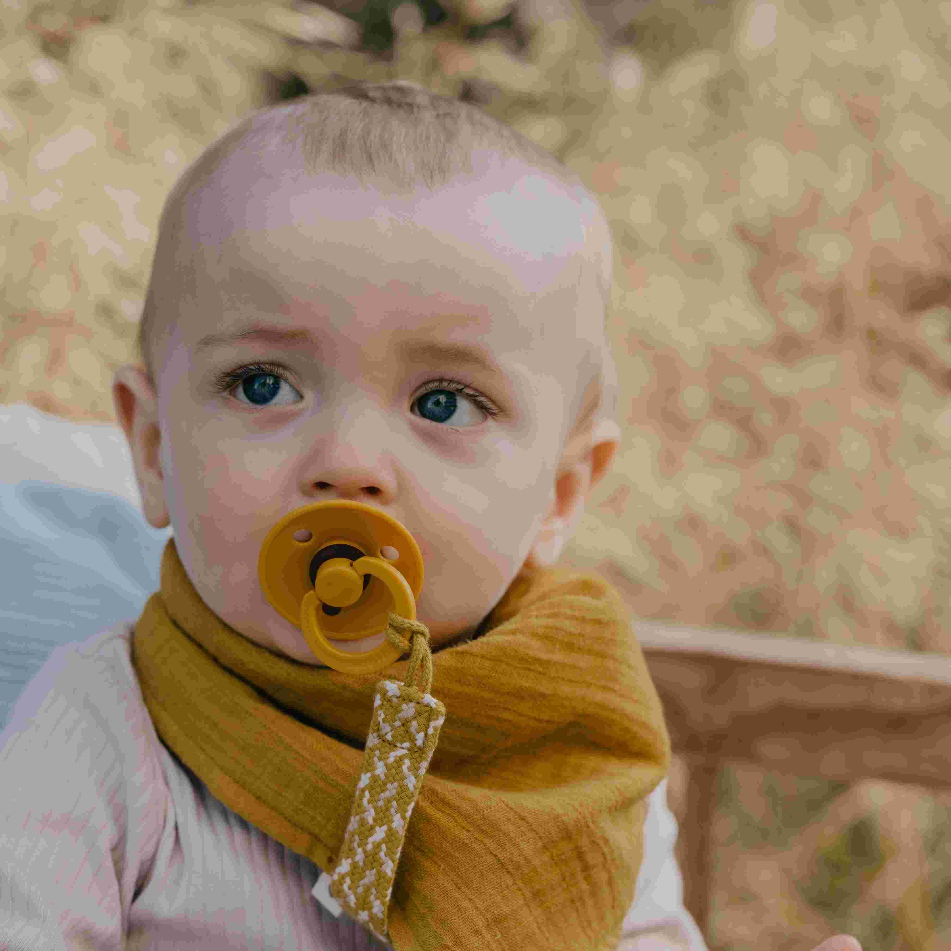 Kategorie Schnuller & Beißringe