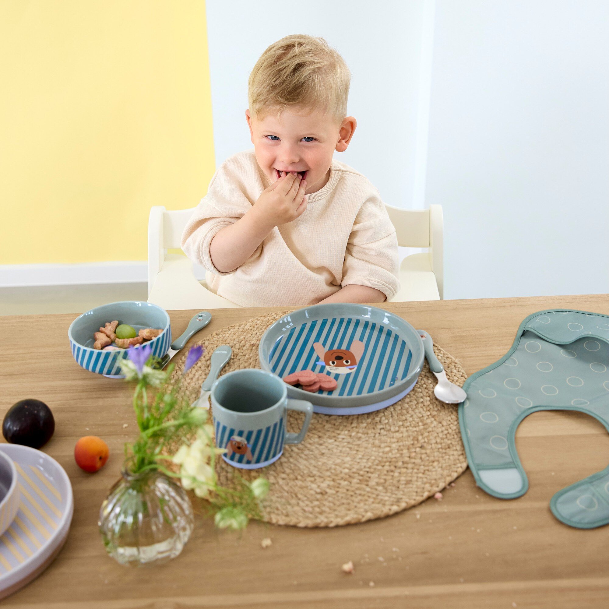 Kategorie Essen und Trinken