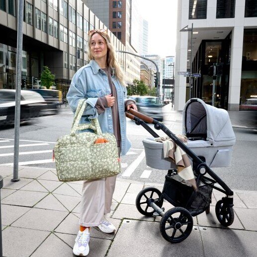 Kategorie (Wickel-) Taschen