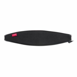 Manduca® ZipIn Ellipse black