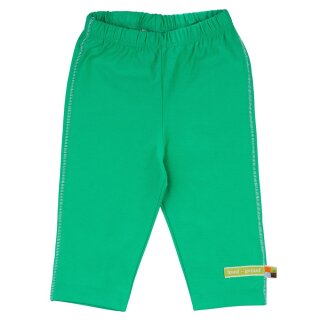 loud+proud Jersey-Hose verde