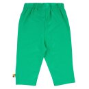 loud+proud Jersey-Hose verde