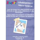Snappi Windelklammer 3er-Pack Gr.1 - 13-14cm