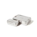 Brotbox XL inkl. Snackbox XL