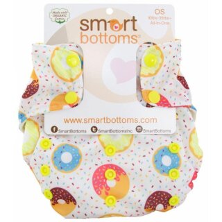 Smart Bottoms Smart One 3.1 AIO (4,5-16kg)