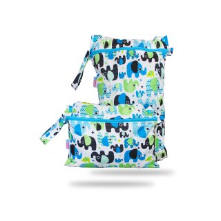 Petit Lulu Windeltasche