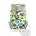 Petit Lulu Höschenwindel „Fluffy Organic“ onesize Snaps (4-15kg)