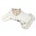 Petit Lulu Höschenwindel „Fluffy Organic“ onesize Snaps (4-15kg)