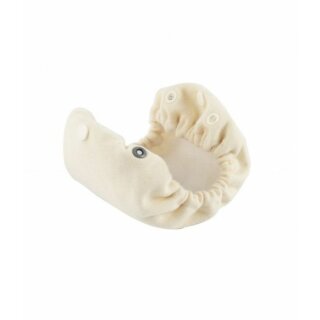 Easyfree Wool Wanne ecru