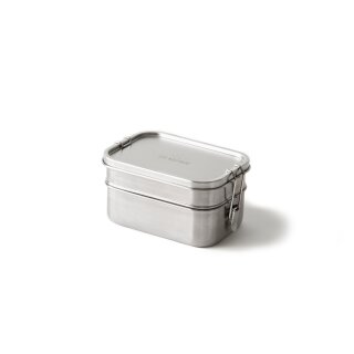 ECO Brotbox Yogi Double+