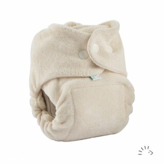 Newborn MiniSnap natur