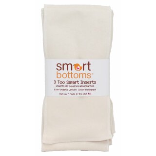 Smart Bottoms Too Smart Einlage - 3 St&uuml;ck