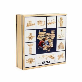 Kapla box - Alle Favoriten unter der Menge an Kapla box