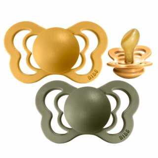 BIBS Schnuller Couture